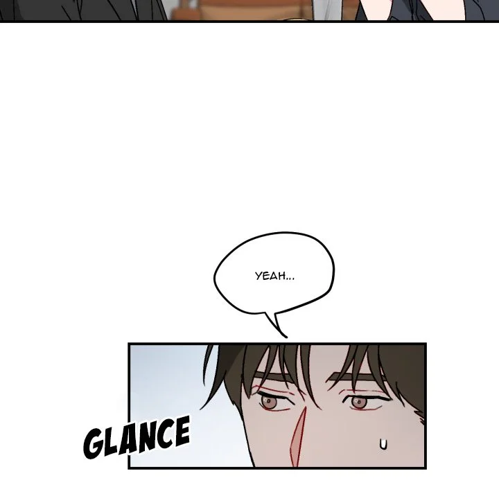 Our Future - Chapter 15